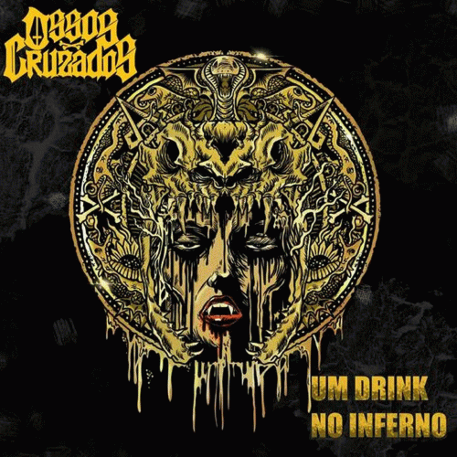 Ossos Cruzados : Um Drink no Inferno
